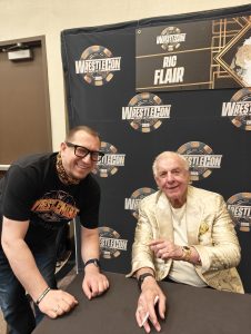 Ric Flair