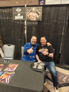 Hacksaw Jim Duggan